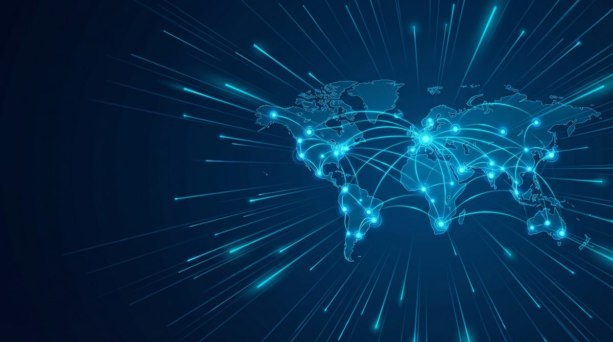 網際加速器全球网络加速