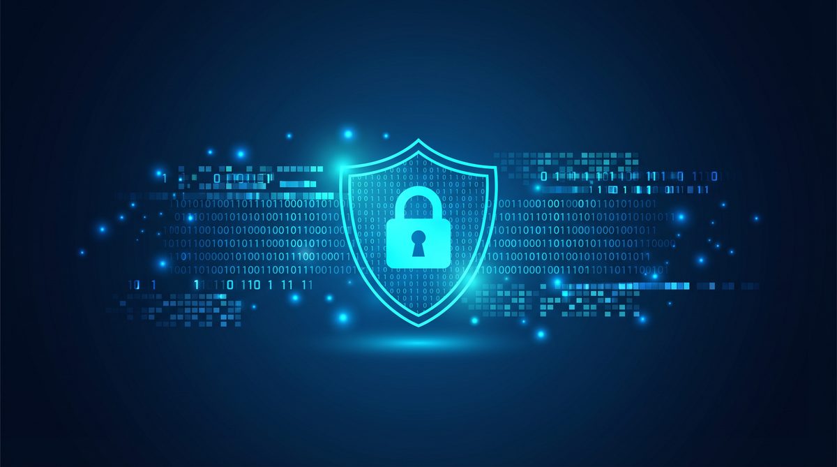 網際加速器隐私安全保护