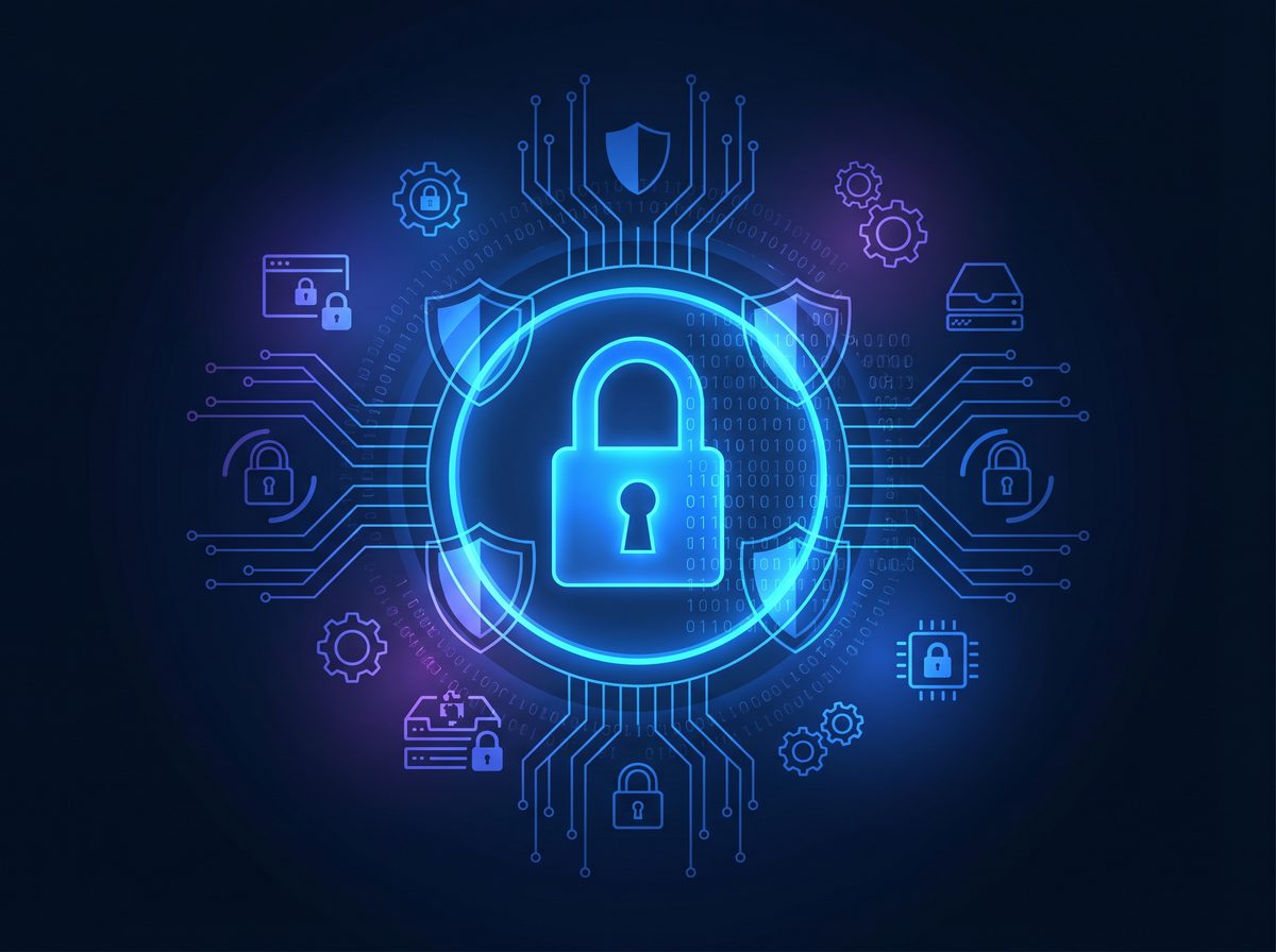 網際加速器安全防护体系